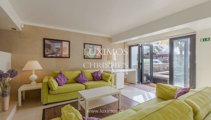 Image No.3-Villa de 3 chambres à vendre à Vilamoura