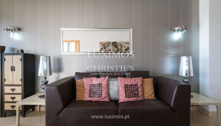 Image No.3-Appartement de 2 chambres à vendre à Vilamoura