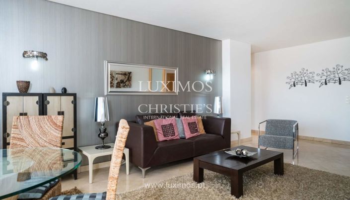 Image No.4-Appartement de 2 chambres à vendre à Vilamoura