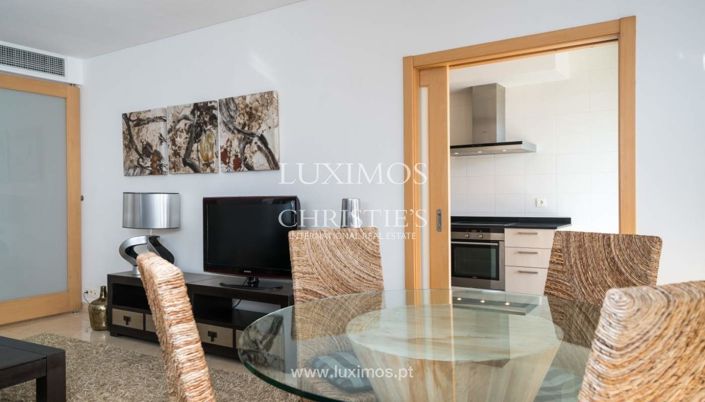 Image No.6-Appartement de 2 chambres à vendre à Vilamoura