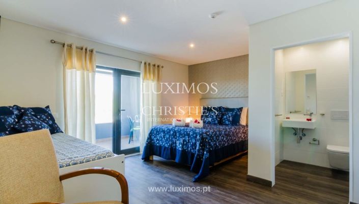 Image No.5-Appartement à vendre à Albufeira