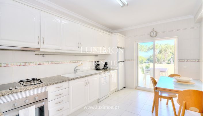 Image No.11-Villa de 4 chambres à vendre à Vilamoura