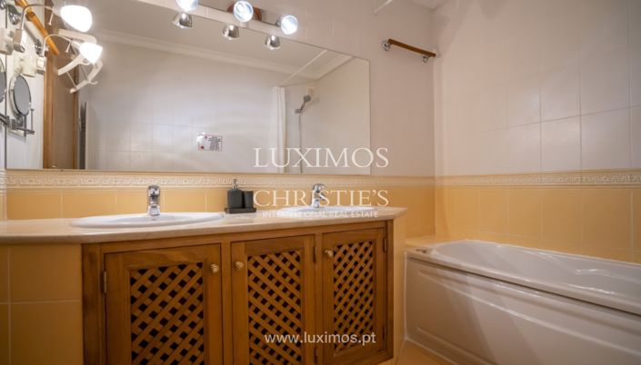 Image No.13-Villa de 4 chambres à vendre à Vilamoura