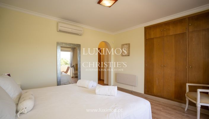 Image No.15-Villa de 4 chambres à vendre à Vilamoura