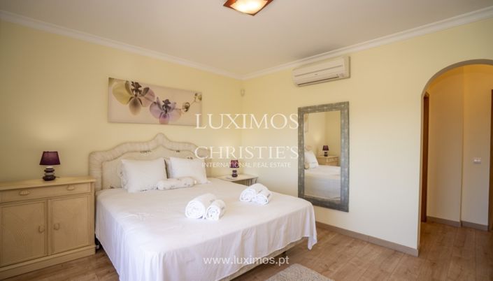 Image No.17-Villa de 4 chambres à vendre à Vilamoura