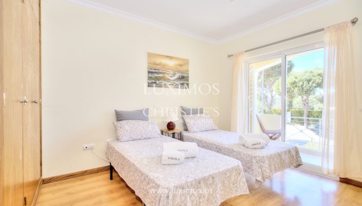 Image No.19-Villa de 4 chambres à vendre à Vilamoura