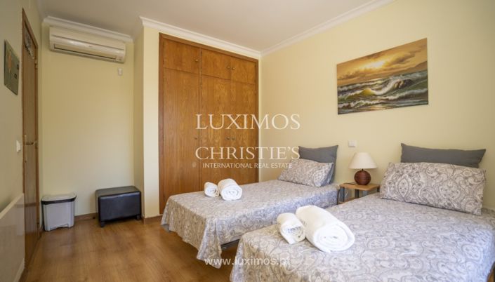 Image No.20-Villa de 4 chambres à vendre à Vilamoura