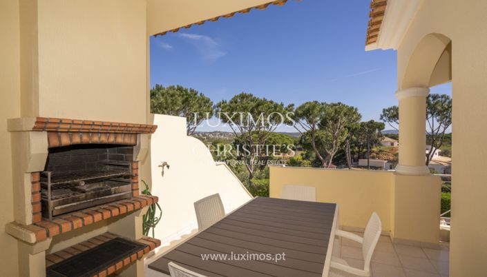 Image No.23-Villa de 4 chambres à vendre à Vilamoura