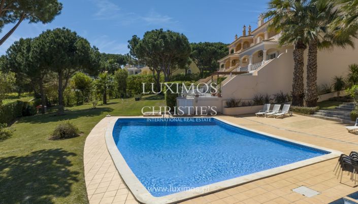 Image No.26-Villa de 4 chambres à vendre à Vilamoura