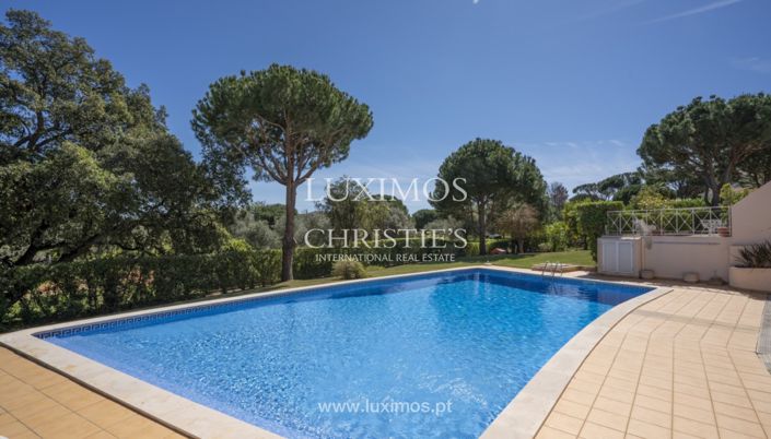 Image No.27-Villa de 4 chambres à vendre à Vilamoura