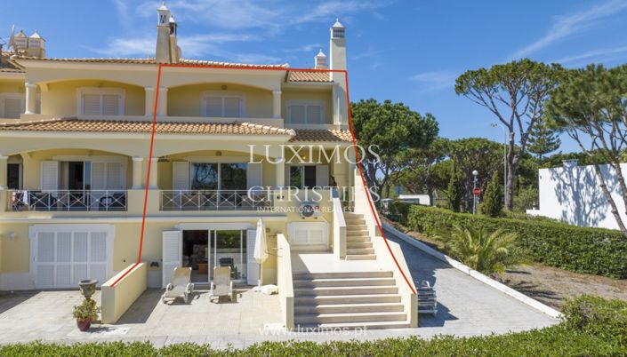 Image No.30-Villa de 4 chambres à vendre à Vilamoura