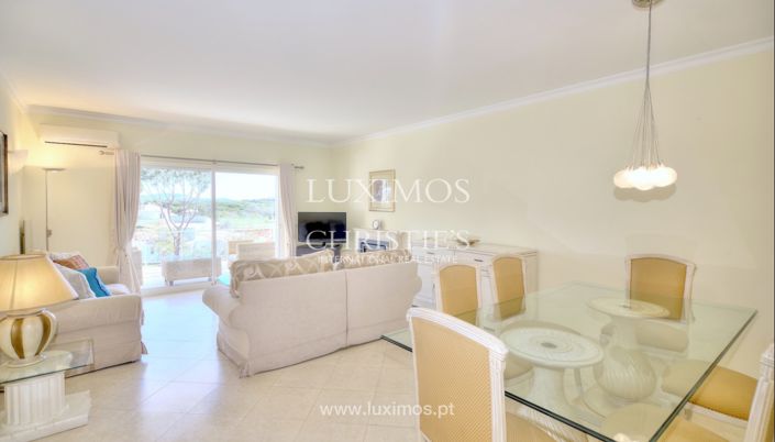 Image No.4-Villa de 4 chambres à vendre à Vilamoura