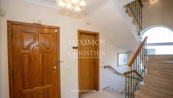 Image No.39-Villa de 4 chambres à vendre à Vilamoura