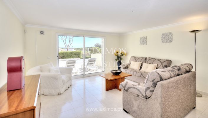 Image No.5-Villa de 4 chambres à vendre à Vilamoura