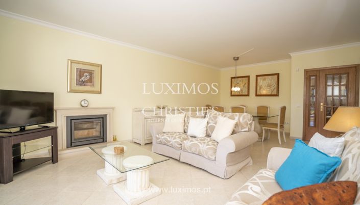 Image No.7-Villa de 4 chambres à vendre à Vilamoura