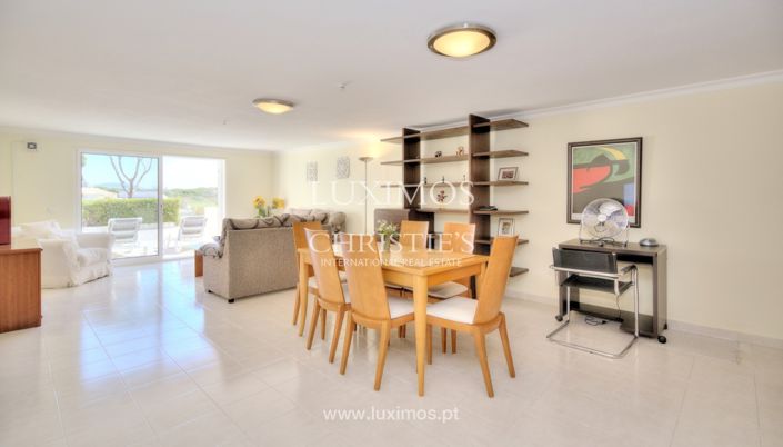 Image No.9-Villa de 4 chambres à vendre à Vilamoura