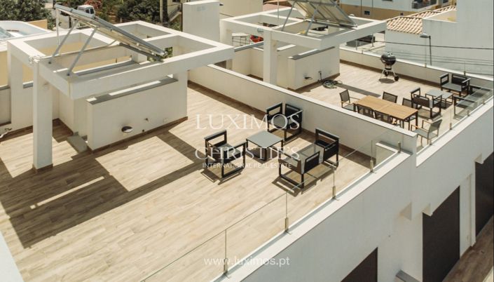 Image No.7-Villa de 3 chambres à vendre à Olhão