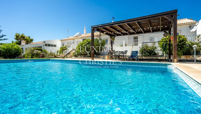 Image No.3-Villa de 3 chambres à vendre à Sao Bras de Alportel