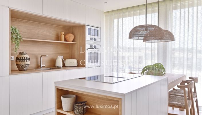 Image No.4-Appartement de 2 chambres à vendre à Castro Marim