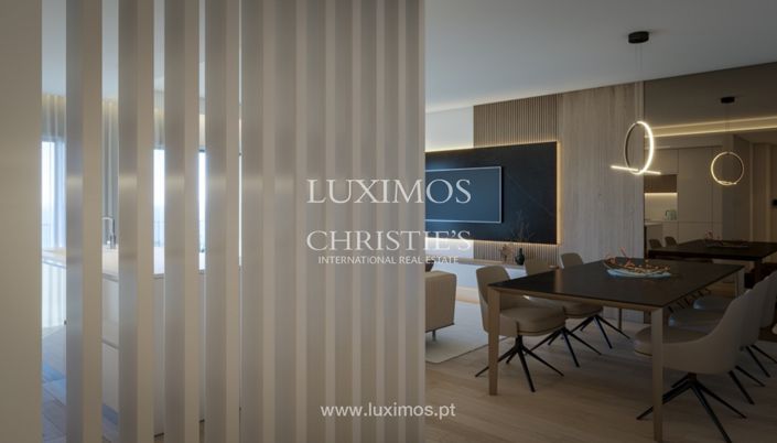 Image No.3-Appartement de 3 chambres à vendre à Portimao