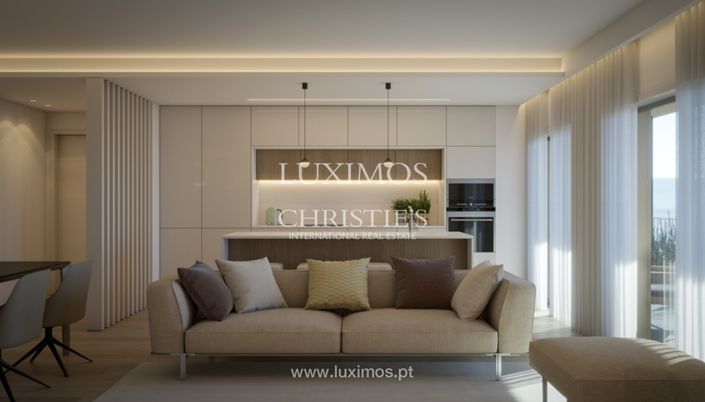 Image No.5-Appartement de 3 chambres à vendre à Portimao