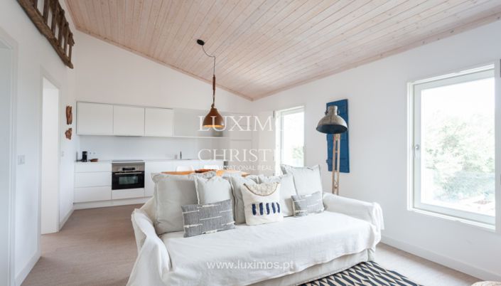 Image No.16-Ferme de 15 chambres à vendre à Tavira