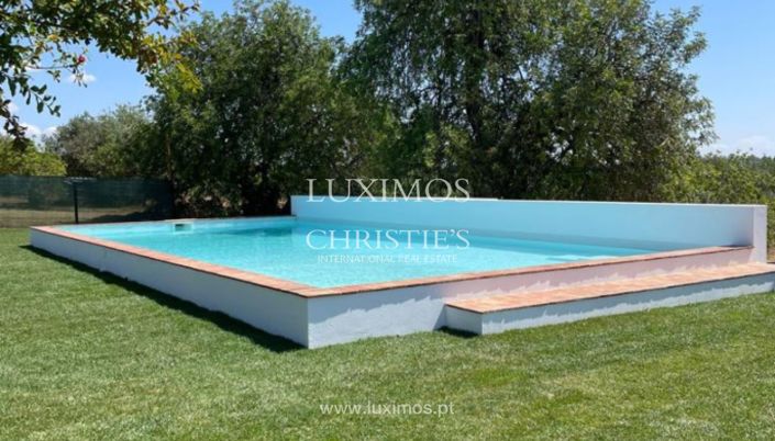 Image No.17-Ferme de 15 chambres à vendre à Tavira