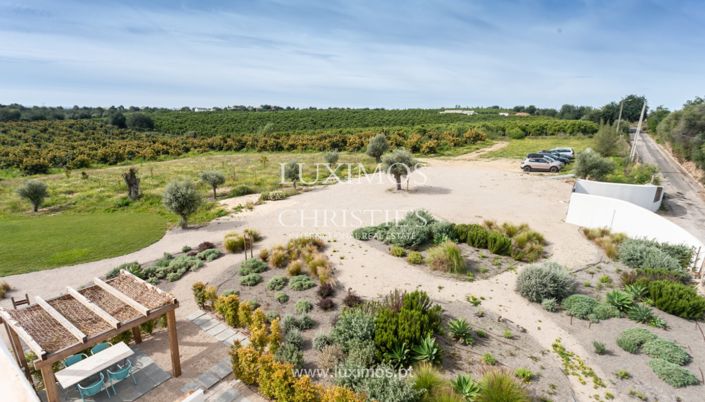 Image No.19-Ferme de 15 chambres à vendre à Tavira