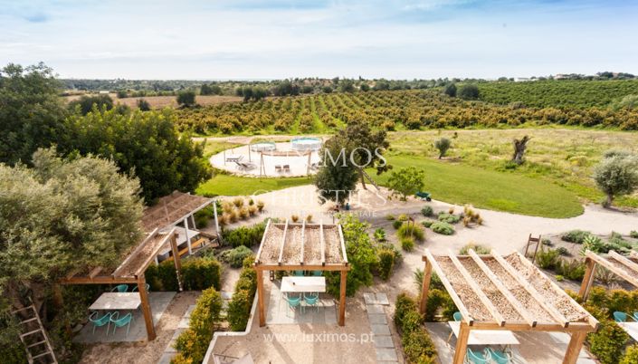 Image No.21-Ferme de 15 chambres à vendre à Tavira