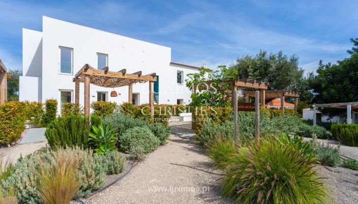 Image No.22-Ferme de 15 chambres à vendre à Tavira