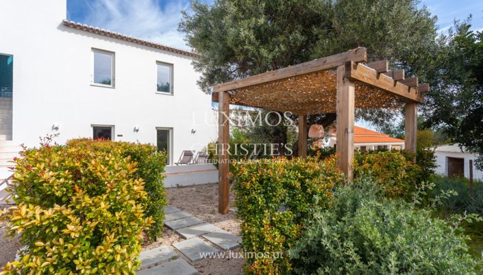 Image No.23-Ferme de 15 chambres à vendre à Tavira