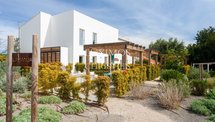 Image No.4-Ferme de 15 chambres à vendre à Tavira