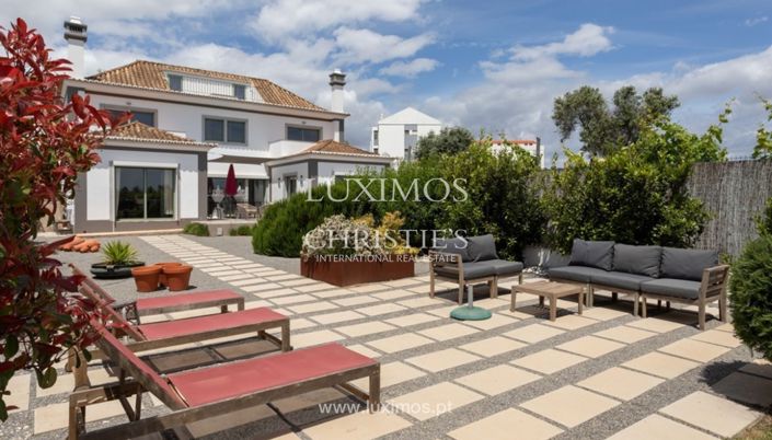 Image No.3-Villa de 4 chambres à vendre à Tavira