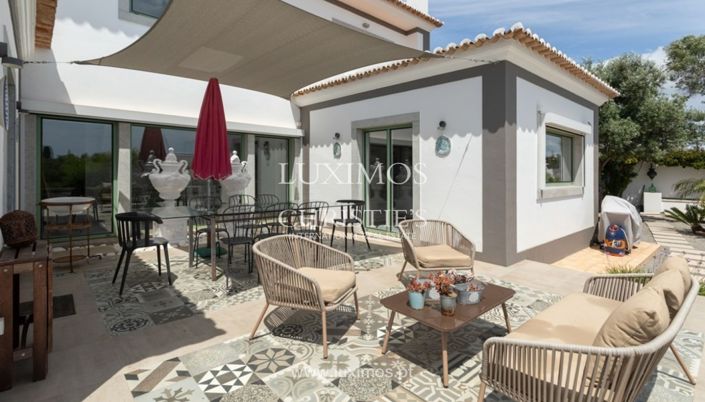 Image No.22-Villa de 4 chambres à vendre à Tavira