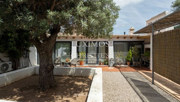 Image No.24-Villa de 4 chambres à vendre à Tavira