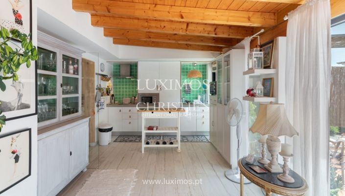 Image No.26-Villa de 4 chambres à vendre à Tavira