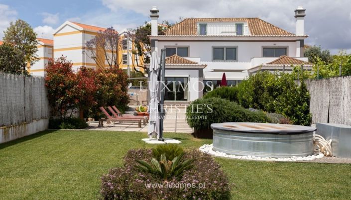 Image No.28-Villa de 4 chambres à vendre à Tavira