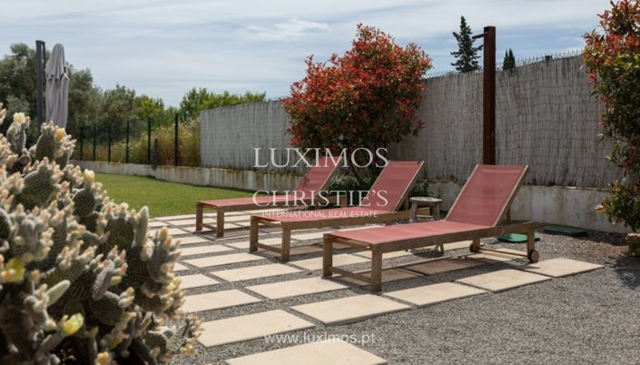 Image No.35-Villa de 4 chambres à vendre à Tavira