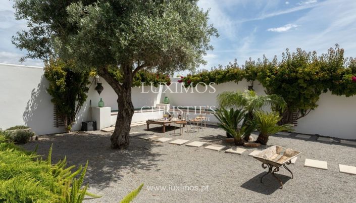 Image No.36-Villa de 4 chambres à vendre à Tavira