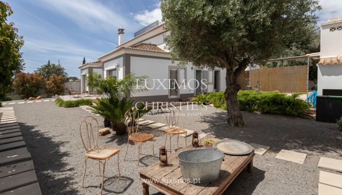 Image No.37-Villa de 4 chambres à vendre à Tavira