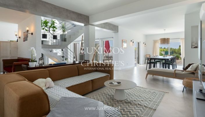 Image No.5-Villa de 4 chambres à vendre à Tavira