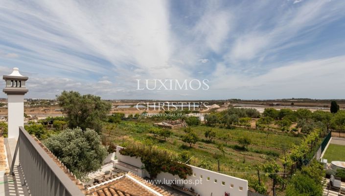 Image No.42-Villa de 4 chambres à vendre à Tavira