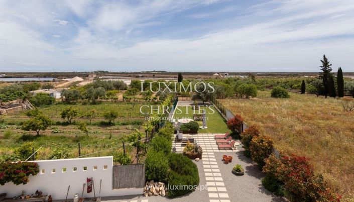 Image No.43-Villa de 4 chambres à vendre à Tavira