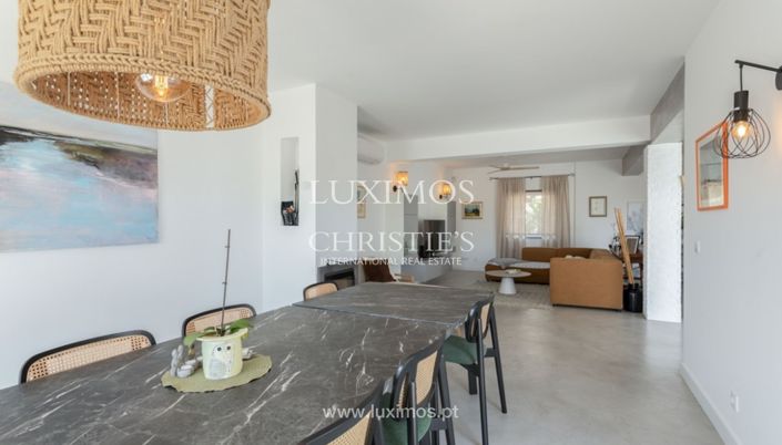 Image No.6-Villa de 4 chambres à vendre à Tavira