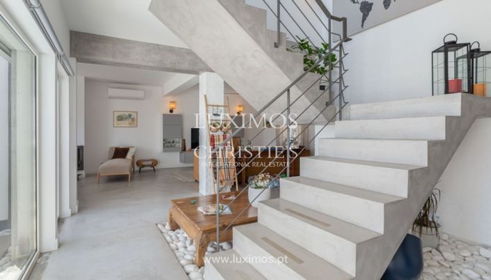 Image No.8-Villa de 4 chambres à vendre à Tavira