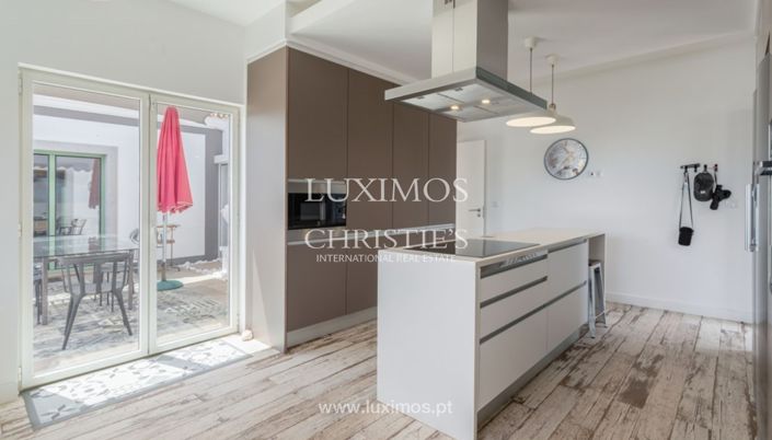 Image No.10-Villa de 4 chambres à vendre à Tavira