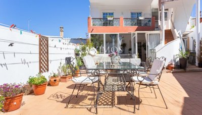 1 - Lagos, Appartement