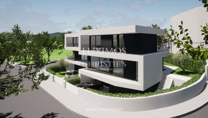 Image No.11-Villa de 4 chambres à vendre à Lagoa