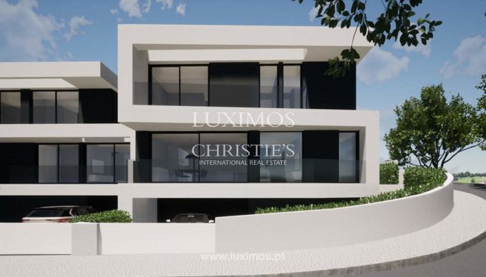 Image No.7-Villa de 4 chambres à vendre à Lagoa