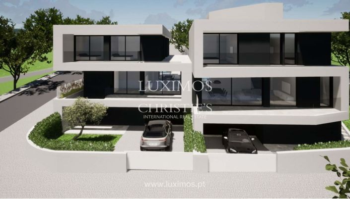 Image No.10-Villa de 4 chambres à vendre à Lagoa